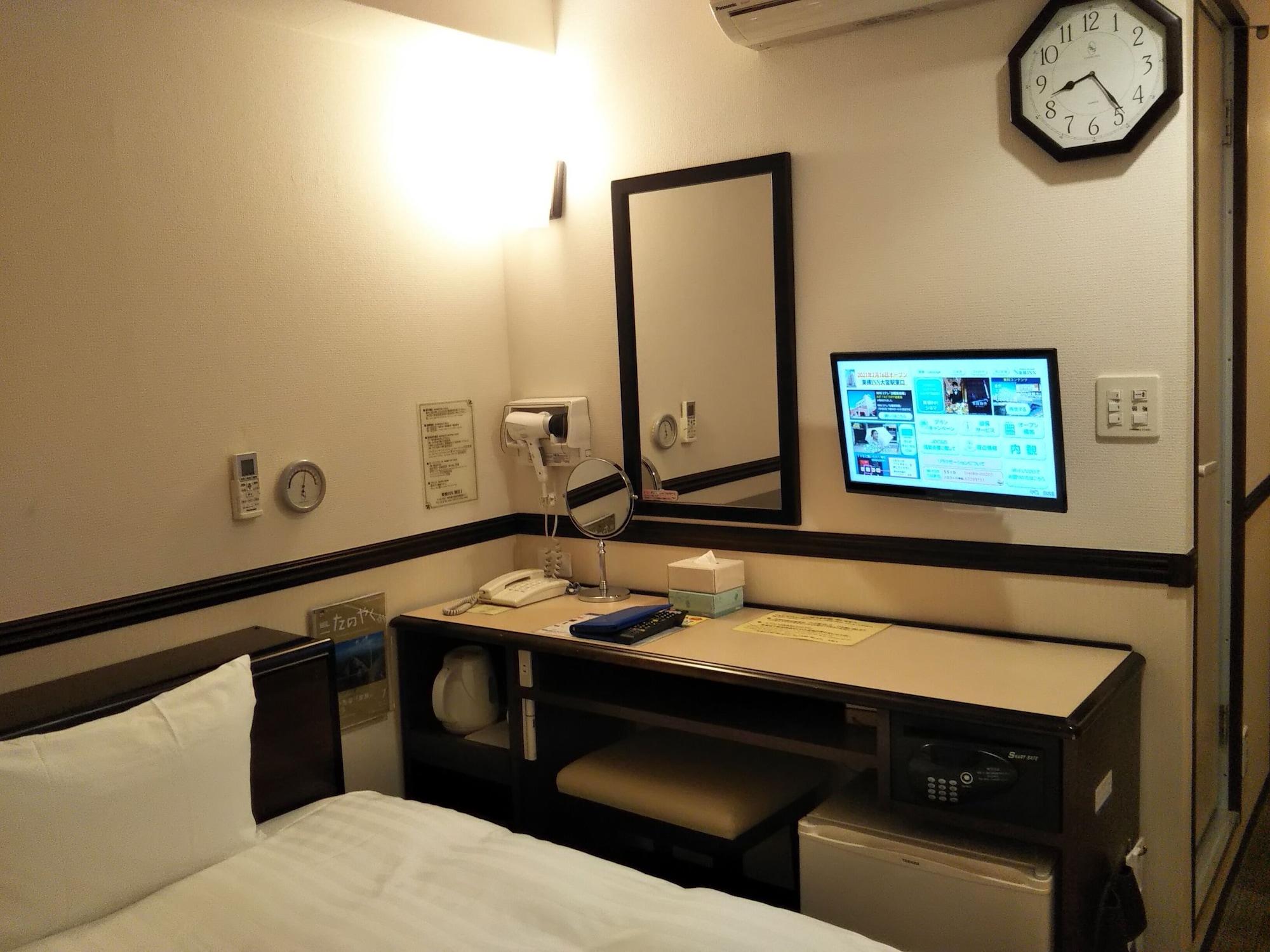 Toyoko Inn Tokyo Kamata No 1 Экстерьер фото