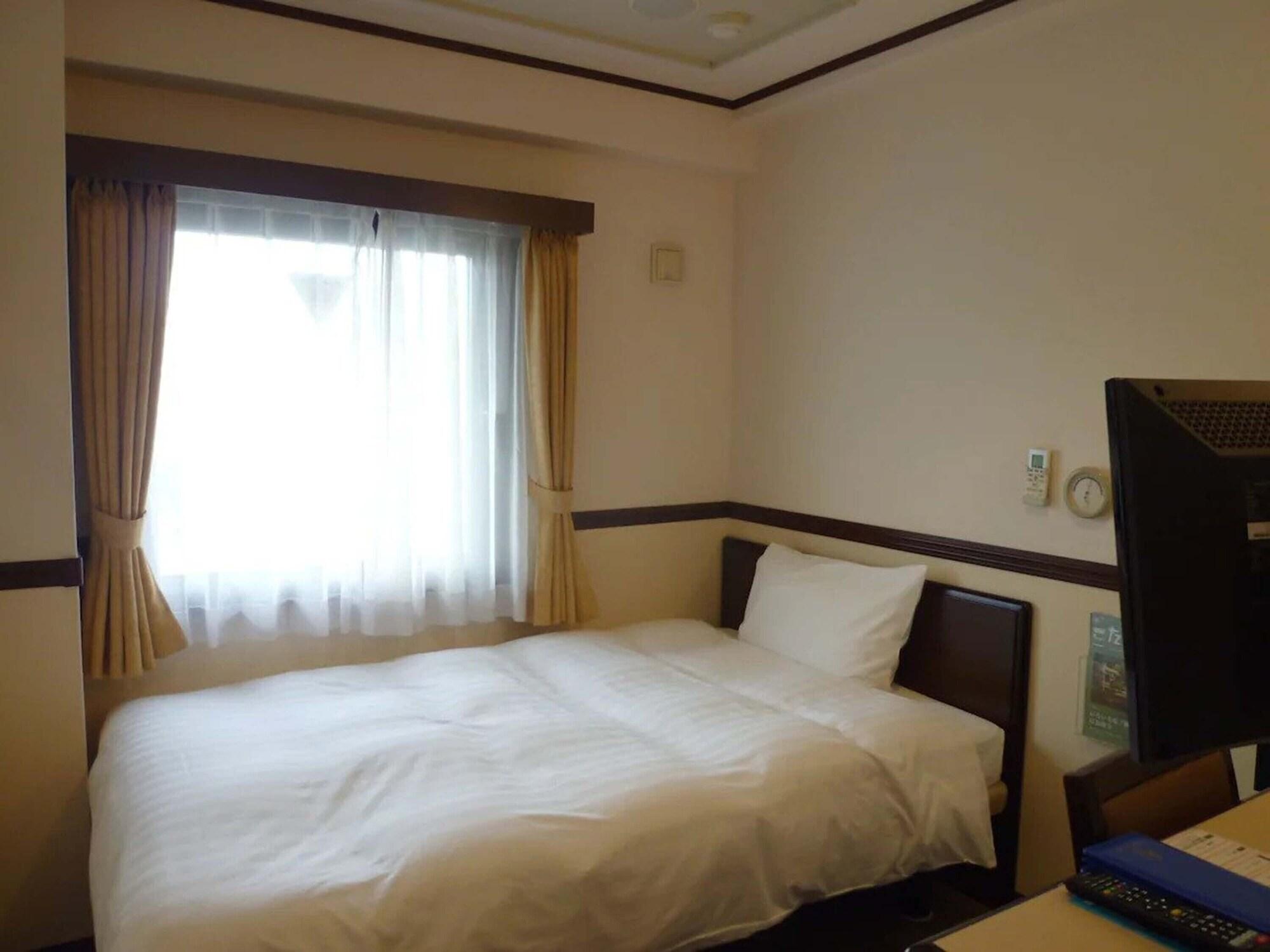 Toyoko Inn Tokyo Kamata No 1 Экстерьер фото