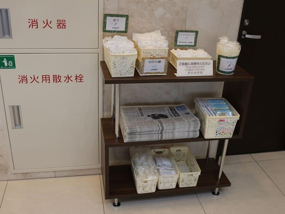 Toyoko Inn Tokyo Kamata No 1 Экстерьер фото